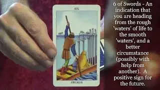 Secret Daily Tarot Reading for 11-11-25 Today's deck: The Radiant Rider-Waite Tarot