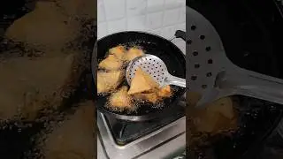 #Samosa #समोसा..