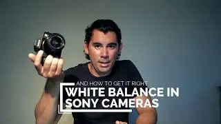 Cocos Island Vlog 001 / How to get better white balance on Sony underwater