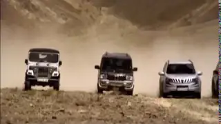 MAHINDRA SCORPIO, XUV500, BOLERO, THAR, XYLO