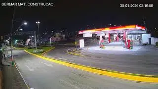 AO VIVO | R&Oacute;TULA AV. SANTA CATARINA / 5&ordf; AV - SERMAR MATERIAS DE CONSTRU&Ccedil;&Atilde;O &ndash; BC AO VIVO - CAMBORI&Uacute;