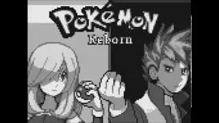 Reborn City- 8-bit Opal Remix
