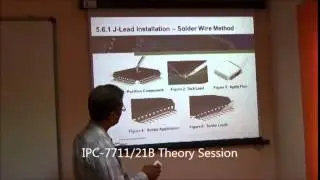 IPC 7711 /21 B Training
