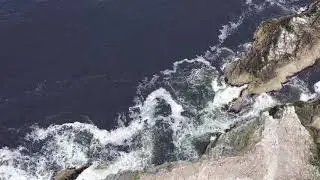 Bow Fiddle Rock