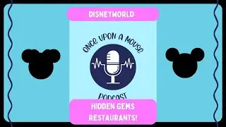 Disney World Hidden Gem Restaurants You&rsquo;ll Wish You Knew Sooner