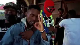 Bugoyi House  - Map Freestyle Feat Cedro, Rich DoXx. Pacifica, Elie Jezy, N Tziyo, Shaffy Ace