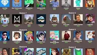 Minecraft Monday Week 1 Simulator