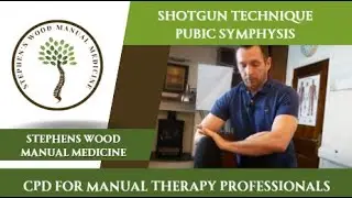 Shotgun Technique for Pubic Symphysis Dysfunction