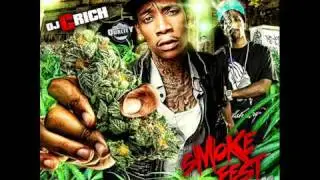 Wiz Khalifa ft Big Sean Smoke Fest Mixtape Like To Get High