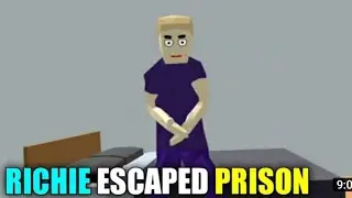 I Am Finally  Escape Richie Sasti Wali Gta 5