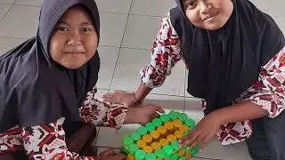video JUBERLINK TAMTU