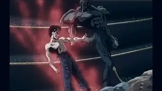 [AMV] Yu Yu Hakusho - Born of a Broken Man [Rage Against the Machine]