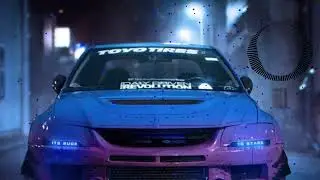 Late Night v1 [ visualizer ]￼
