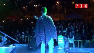 Illimani Metal 2017, La Paz, Bolivia
