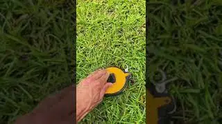 DEWALT Tape Measure, 100 Foot, Self Lock, Solid Chrome Finish Review