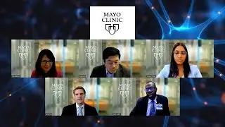 Mayo Clinic: National Ecosystem focused on Regenerative Biotherapeutics and Collaboration