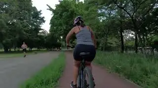 Ciclovia Parque Bruno Covas -  1 de Janeiro 2026 - 20km