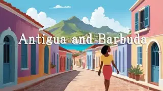 Antigua and Barbuda: A Caribbean Paradise in Song