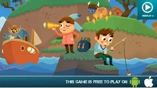 Seabeard - Free On Android & iOS - HD Gameplay