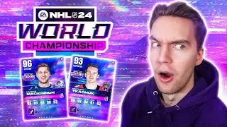 Team Draft!