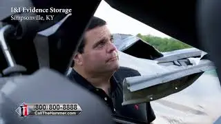 Kentucky Car Accident Attorneys - Every Wreck Tells a Story - v1 - Isaacs & Isaacs