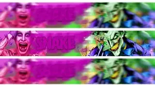 SPEED ART | Banner 