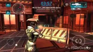 Sniper Shadowgun DeadZone