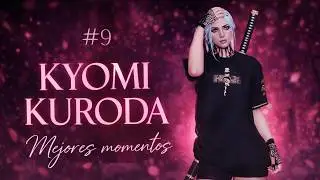 Mejores Momentos #9 de 💥KYOMI KURODA 💥 | @Micaelala | Familyrp