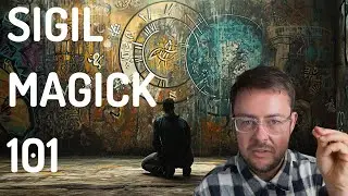 Sigil Magic: A Complete Guide (2024)