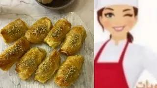 اطيب وصفة سريعة التحضير وربة القشطة جربوها راح تعجبكم 😋