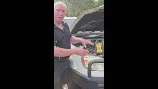 MGC1407 Manual Activation Demo