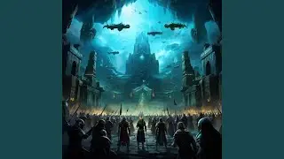 Rise of the Titan