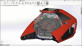 SOLIDWORKS 2022 - Part VI: PDM & MANAGE
