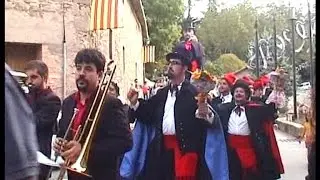 Festa Major d'Alpens 2016
