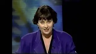 Channel 4 Continuity and Adverts - Tuesday 21st March 1995