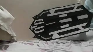 CAPTAIN AMERICA INFINITY WAR EXPANDABLE SHIELD