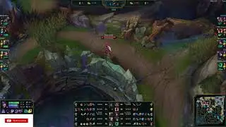 Faker Syndra vs Zed Learn to Lane Pro Gameplay LoL Patch 10.11
