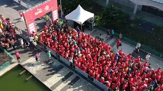 Corrida do Samba 2018