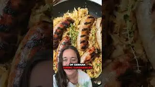 Best Beer Pairings for German Food