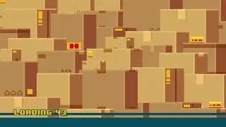 Video Game Review of Hero Express for ps4