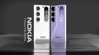 Nokia Note 15 Pro ⚡ 5G, 200MP 8K Camera, Snapdragon 8 Elite Gen5, 7000mAh Battery//Nokia Note 15 Pro
