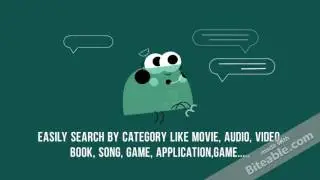 Top 50 Torrent Search Engine Android App
