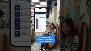 Cara Belanja di ruparupa Pakai Danakini