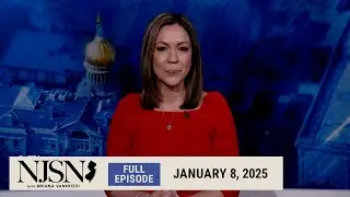 NJ Spotlight News: January 8, 2026