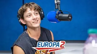 Martin Klinčúch v rannej show Wake Up!
