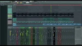 Justin Bieber - What Do You Mean [Simon Beatz Remake] FREE FLP
