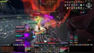 One Eyed Rat - ICC - 10 Man Normal - Blood Queen Lana'thel