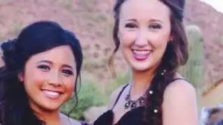 Desert Ridge High School Senior Video 2015