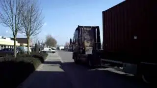 volvo openpijp