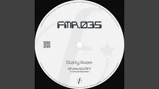 Dusty Room (Original mix)